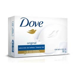 Sabonete Dove Original 90G - Original é boa?