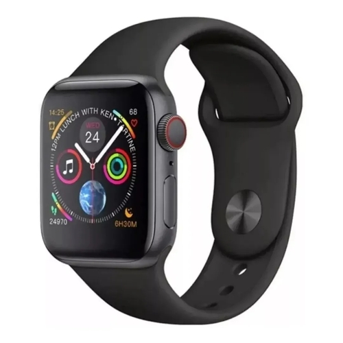relógio watch iwo 8