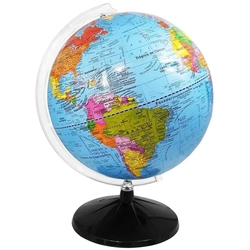 Globo Terrestre 30cm Studio Libreria é boa?