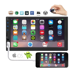 Kit Central Multimidia MP5 I30 2009 A 2012 + Moldura Painel Com Ar Digital Preto + Chicote Instalação & Câmera De Ré é boa?