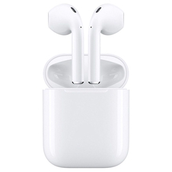 Fone de Ouvido Sem Fio I12 Tws Bluetooth Com Touch é boa?