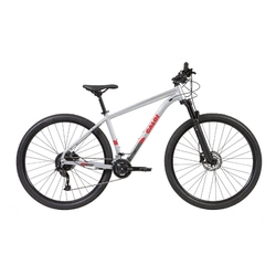 Bicicleta Caloi Explorer Comp 2021 ALUMÍNIO Menor preço em Bicicleta Caloi Explorer Comp 2021 ALUMÍNIO
