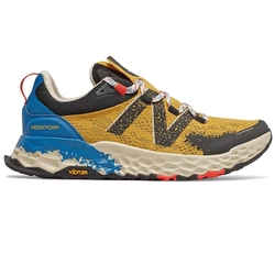 Tênis Masculino - New Balance Hierro V5 Fresh Foam Menor preço em Tênis Masculino - New Balance Hierro V5 Fresh Foam