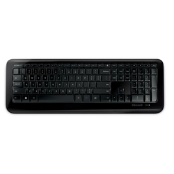 Teclado S/fio 850 Microsoft Usb 2.0 é boa?