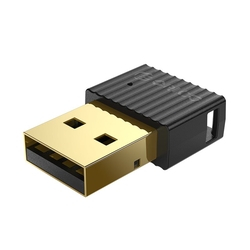 Adaptador Bluetooth 5.0 USB Orico BTA-508 Menor preço em Adaptador Bluetooth 5.0 USB Orico BTA-508