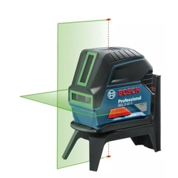 Nivel Laser Verde GCL2-15G Profissional Bosch Menor preço em Nivel Laser Verde GCL2-15G Profissional Bosch