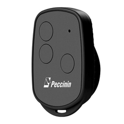 Controle Digital P/ Portao New Evo Preto Peccinin é boa?