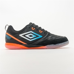 Tenis Umbro Indoor Pro 5 Gel Preto/reef é boa?