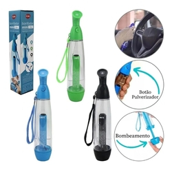 Pulverizador De Pressão Manual 75ML Mini Borrifador Plástico é ruim? Pulverizador De Pressão Manual 75ML Mini Borrifador Plástico é boa?