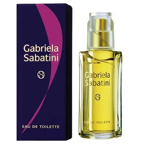 parfum gabriela sabatini original