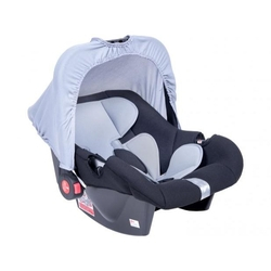 Bebê Conforto Oxy Baby POP Até 13 Kgs Preto/Cinza - Styll Baby Menor preço em Bebê Conforto Oxy Baby POP Até 13 Kgs Preto/Cinza - Styll Baby