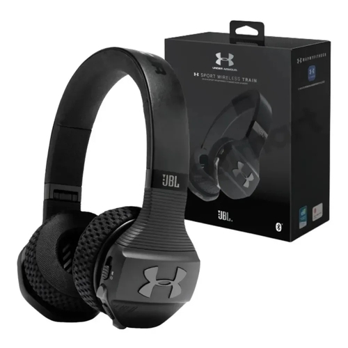 fone de ouvido jbl under armour sport wireless bluetooth