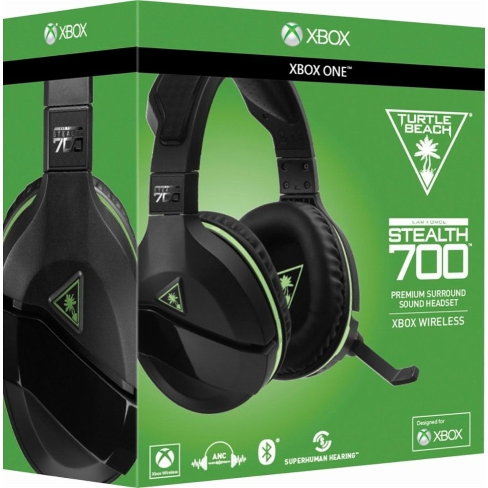 Ear force stealth 700 xbox one new arrivals