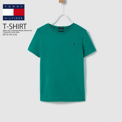 camiseta tommy original