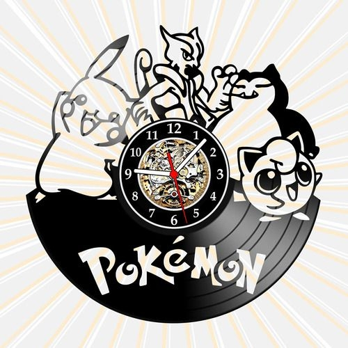 Pokémon Vale Geek