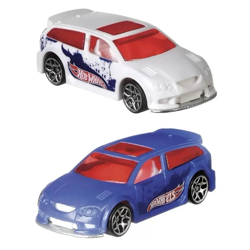 Carrinho hot wheels que muda de cor