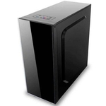 Gabinete Gamemax Hg602 Hero Black em Promoção na Americanas