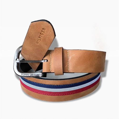 cinto tommy hilfiger masculino