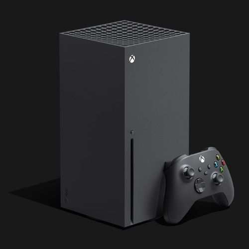 Console Xbox Series X 1tb em Promoção na Americanas