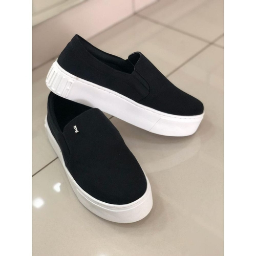 slip on santa lolla mercado livre