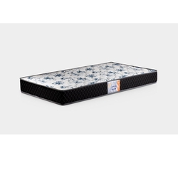 Colchão Solteiro Gazin Supreme D33 100% espuma 88 cm largura e 15 cm altura - Preto Menor preço em Colchão Solteiro Gazin Supreme D33 100% espuma 88 cm largura e 15 cm altura - Preto