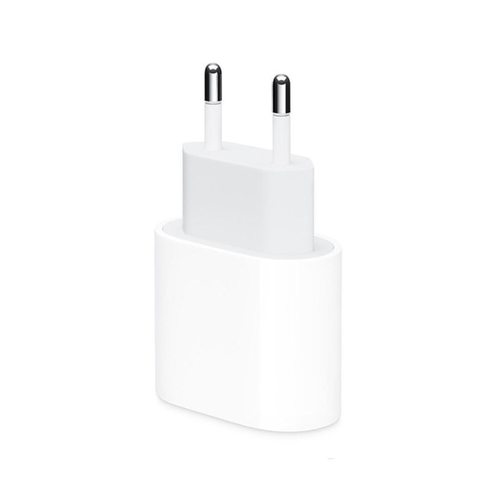 Carregador 18W Iphone X Xs 11 Usb-C Ipad Pro Menor preço em Carregador 18W Iphone X Xs 11 Usb-C Ipad Pro