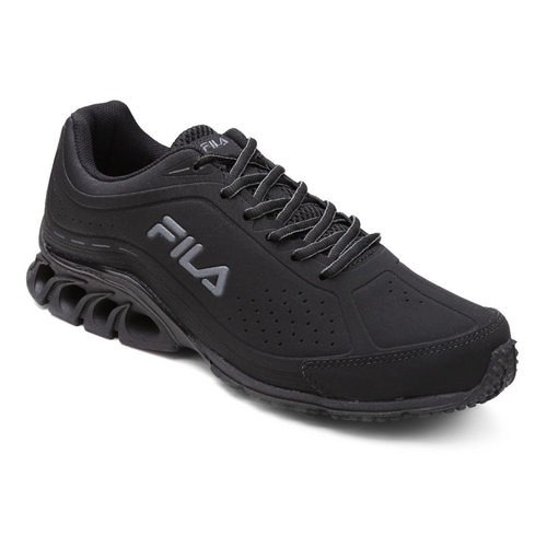 tenis fila cage stinger