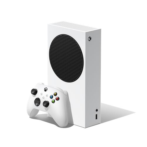 Console Xbox Series X 1tb na Americanas Empresas