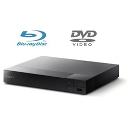 Blu-Ray Player Sony Bdp-S6700 Cd/Dvd/Bluetooth/3D/4K Uhd/Wi Fi/Usb Menor preço em Blu-Ray Player Sony Bdp-S6700 Cd/Dvd/Bluetooth/3D/4K Uhd/Wi Fi/Usb