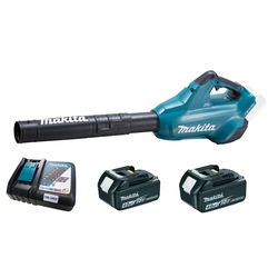 Soprador A Bateria DUB362RM2 18V 4ah Bivolt Makita Menor preço em Soprador A Bateria DUB362RM2 18V 4ah Bivolt Makita