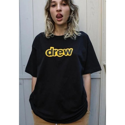 camisetas drew house