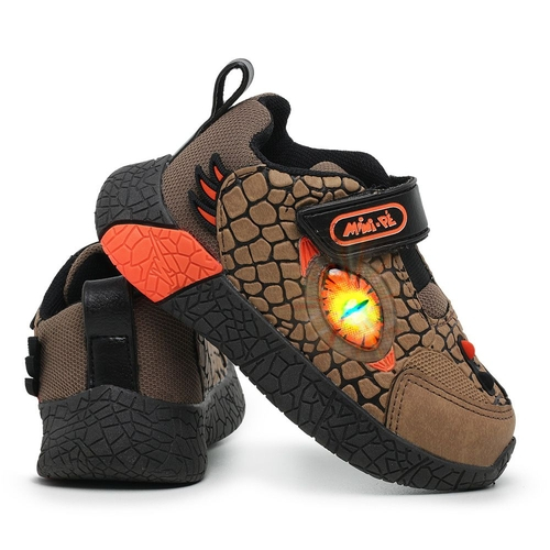tenis infantil masculino com luz