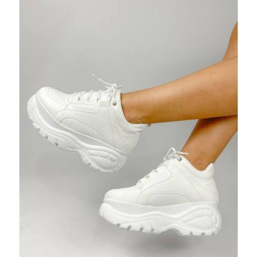 tenis chunky sneakers