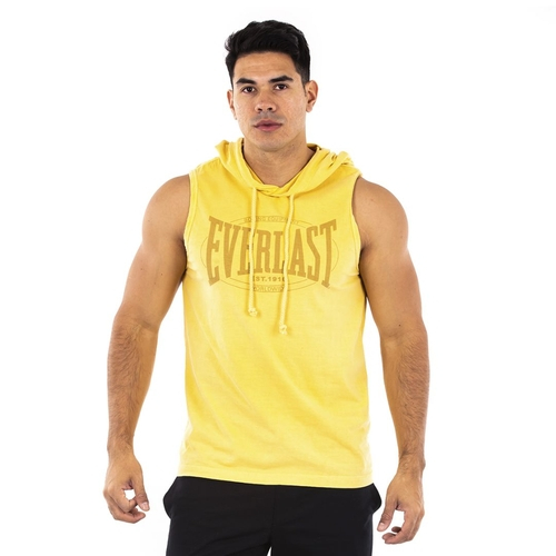 Camisa everlast com capuz Clearance