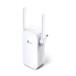 Menor preço em Repetidor Universal Tp-link 2 Antenas Externas 300mpbs Tl-wa855re