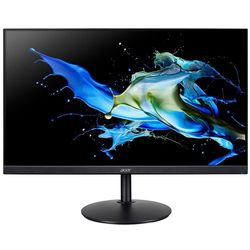 Monitor ACER CB242Y 23.8" Ajuste Pivô Rotação 75HZ IPS FHD DP/HDMI Menor preço em Monitor ACER CB242Y 23.8" Ajuste Pivô Rotação 75HZ IPS FHD DP/HDMI