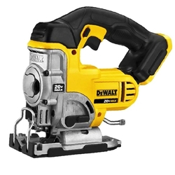 Serra Tico Tico 20v Dcs331-b3 Dewalt Sem Bateria é boa?