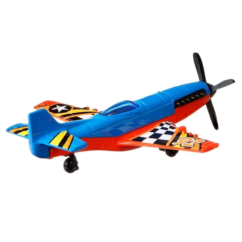 hot wheels stunt plane