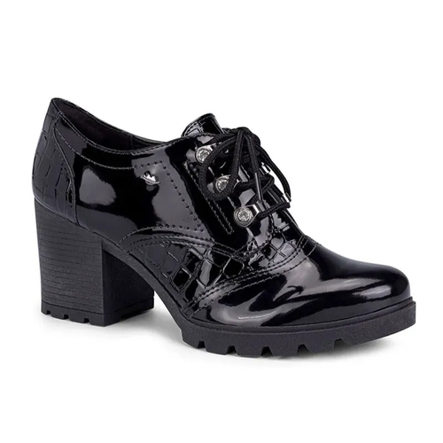 oxford salto preto