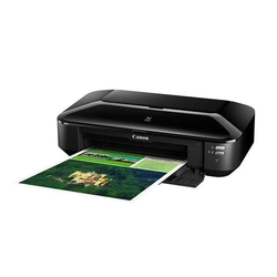 Impressora Fotográfica Jato de tinta IX6810 Canon A3+ WIFI é boa?