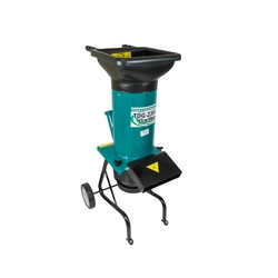 Triturador Orgânico Elétrico - Tog 2300 1800w 110v - Garthen Menor preço em Triturador Orgânico Elétrico - Tog 2300 1800w 110v - Garthen