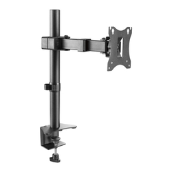 Suporte De Mesa Para Monitor De 17 A 34'' F50n Elg Menor preço em Suporte De Mesa Para Monitor De 17 A 34'' F50n Elg