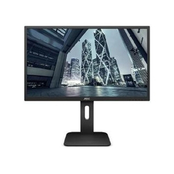 Monitor aoc led 21,5p 22p1e hdmi/vga/hdmi c/aj alt - 22p1e Menor preço em Monitor aoc led 21,5p 22p1e hdmi/vga/hdmi c/aj alt - 22p1e