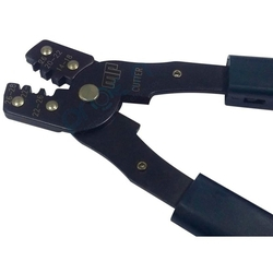 MP-202A - Alicate de Crimpar Terminal Faston Não Isolado é boa?