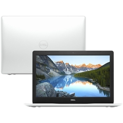 Notebook Dell Inspiron I15-3583-a20b 8ª Geração Intel Core I5 8gb 2tb Menor preço em Notebook Dell Inspiron I15-3583-a20b 8ª Geração Intel Core I5 8gb 2tb