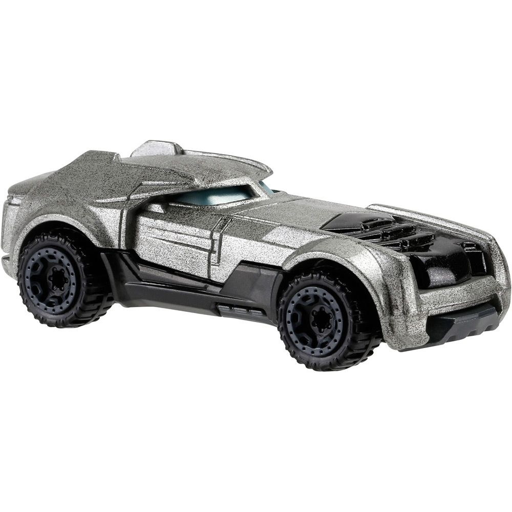 Hot Wheels DC Comics Carrinho Batman - Mattel - Loja ToyMania