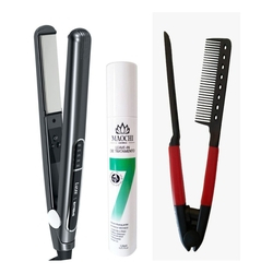 Prancha Chapinha Profissional Extreme Slim Lizze Menor preço em Prancha Chapinha Profissional Extreme Slim Lizze