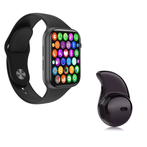 smartwatch w34 s ficha técnica