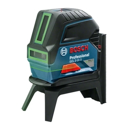 Nivel a Laser 15 metros Bosch GCL 2-15 G Menor preço em Nivel a Laser 15 metros Bosch GCL 2-15 G