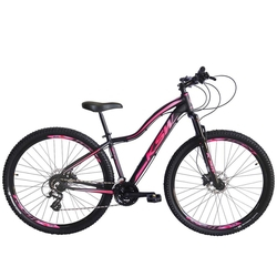 Comprar bike aro 29 feminina Clearance